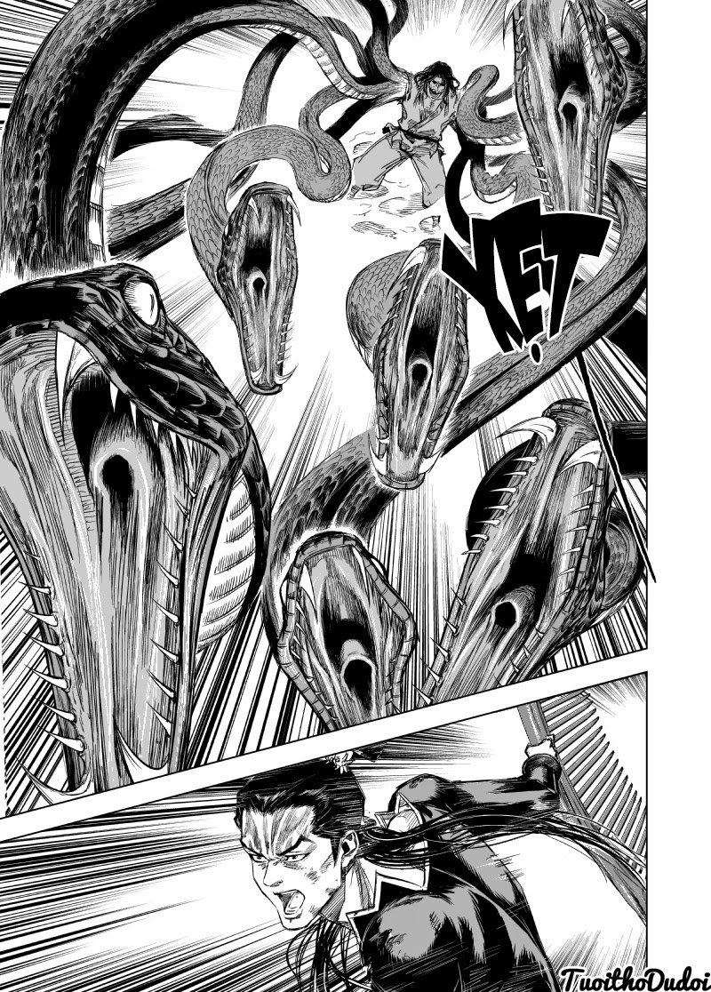 Quỷ Vương- Chapter 41 - 12