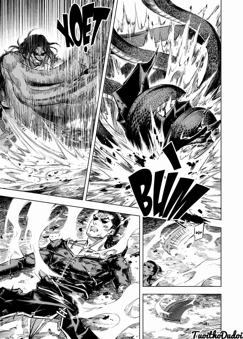 Quỷ Vương- Chapter 41 - 14