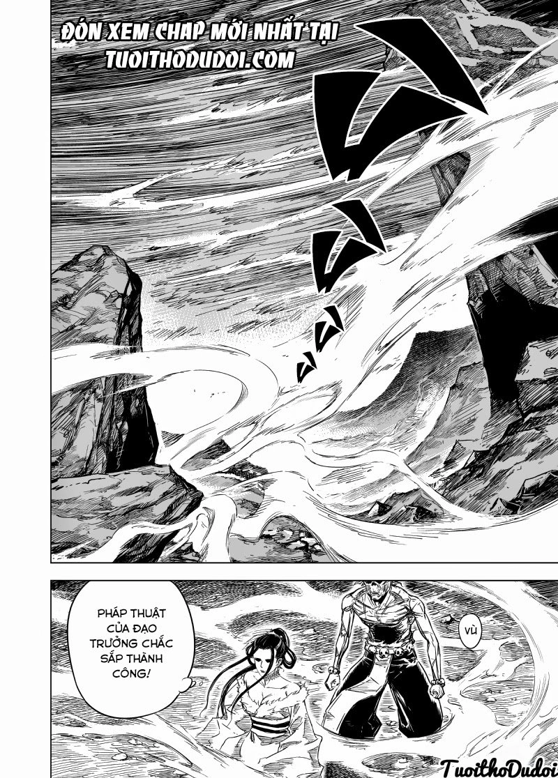 Quỷ Vương- Chapter 42 - 2