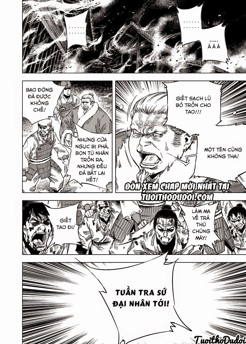 Quỷ Vương- Chapter 42 - 6