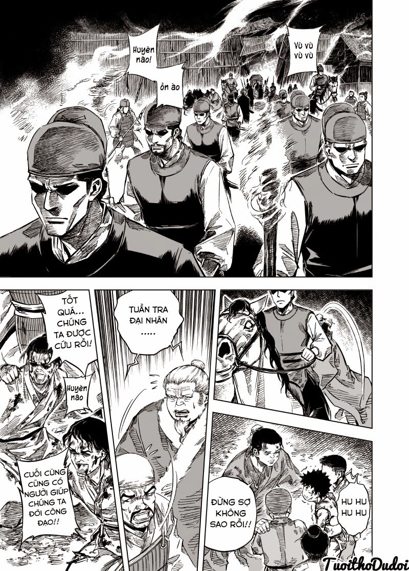 Quỷ Vương- Chapter 42 - 7