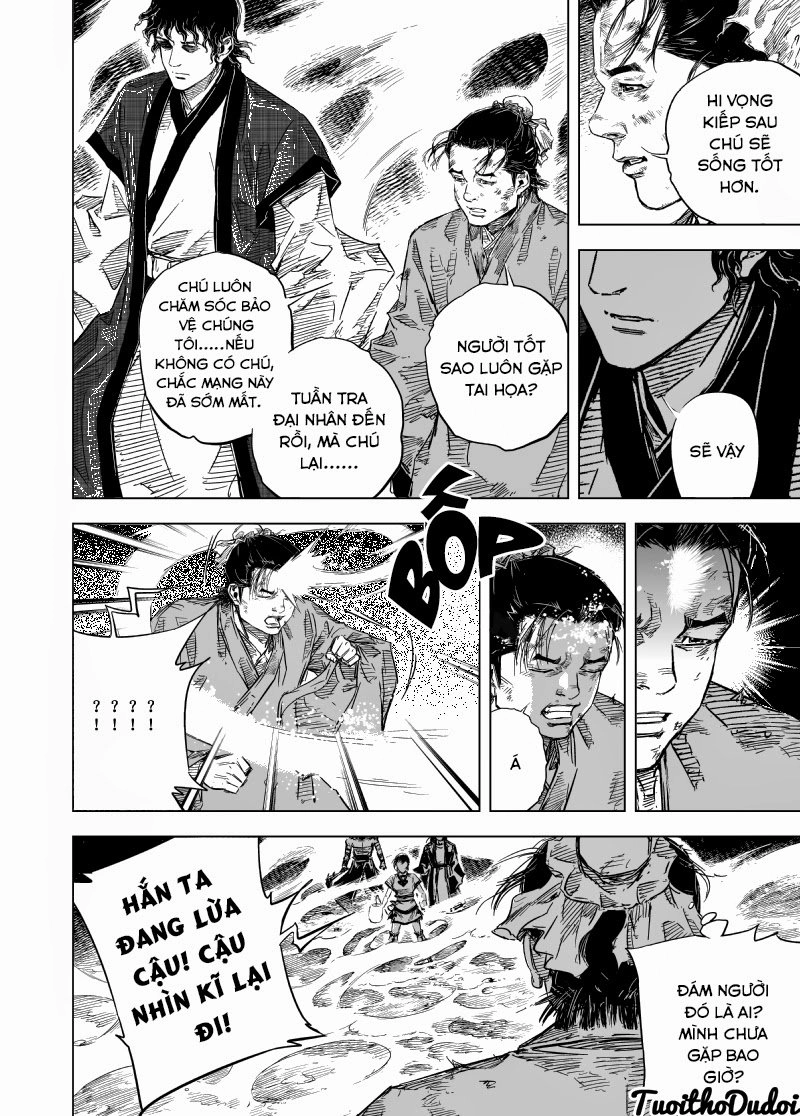 Quỷ Vương- Chapter 42 - 10