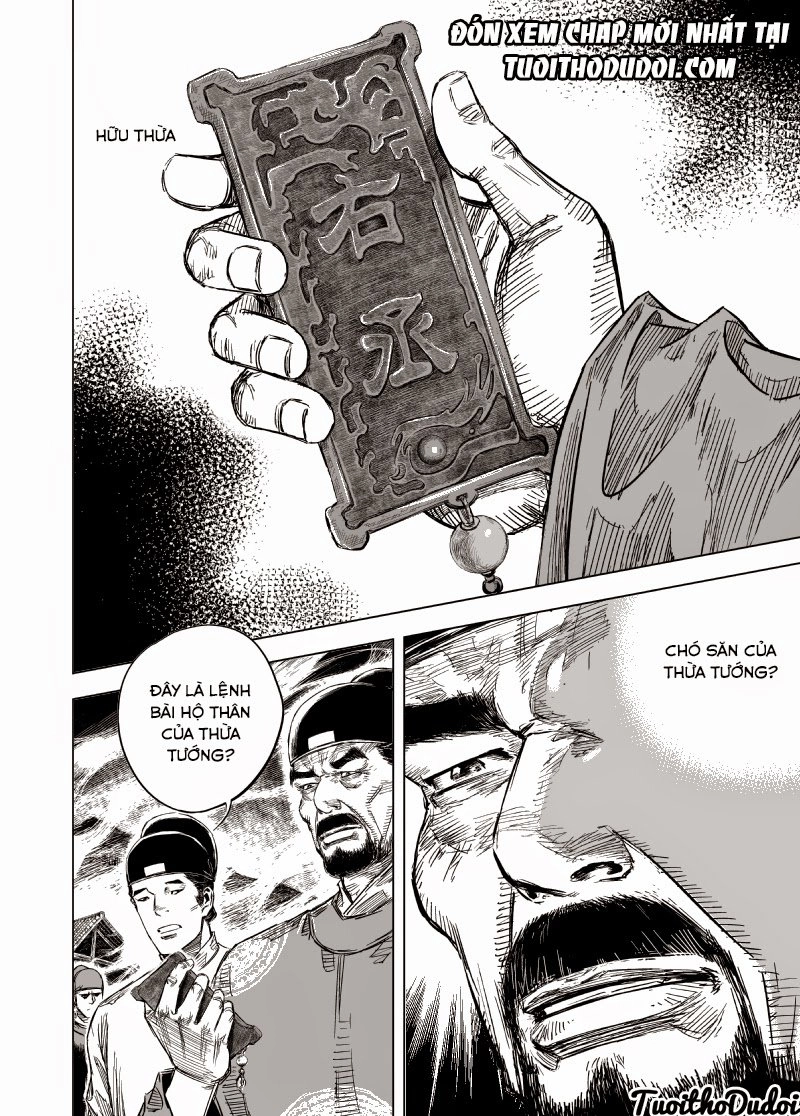 Quỷ Vương- Chapter 42 - 20