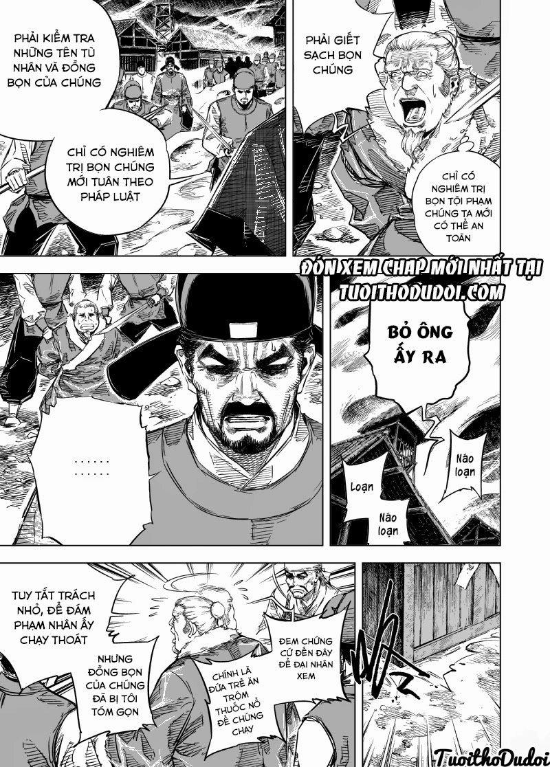 Quỷ Vương- Chapter 43 - 3