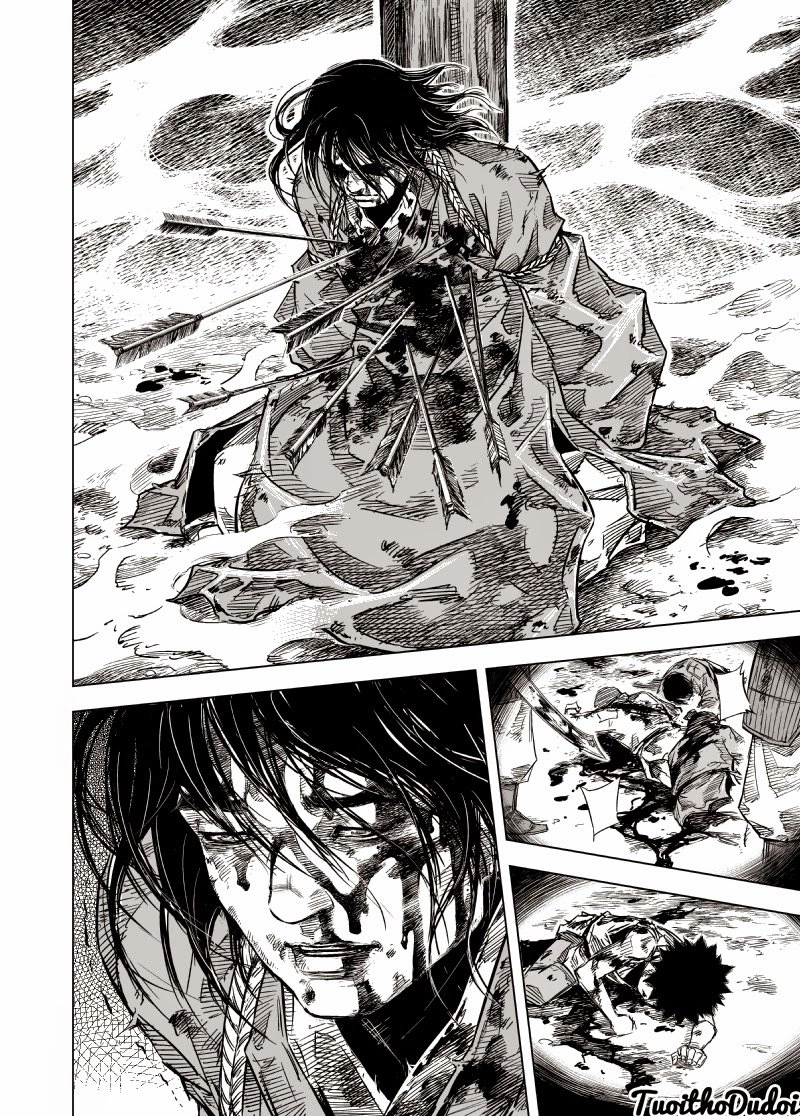 Quỷ Vương- Chapter 43 - 8