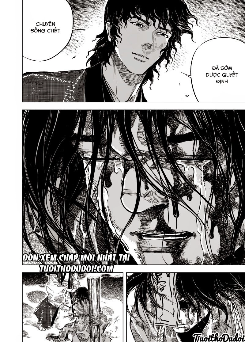 Quỷ Vương- Chapter 43 - 10