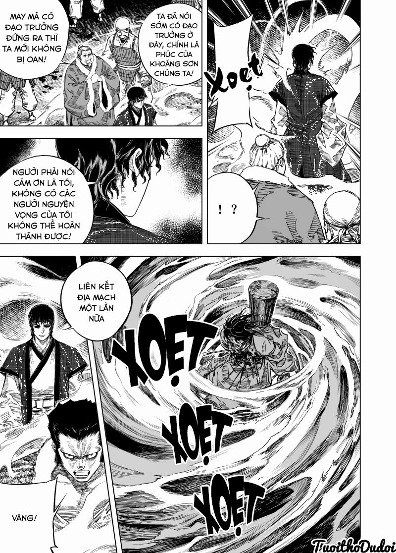 Quỷ Vương- Chapter 43 - 11