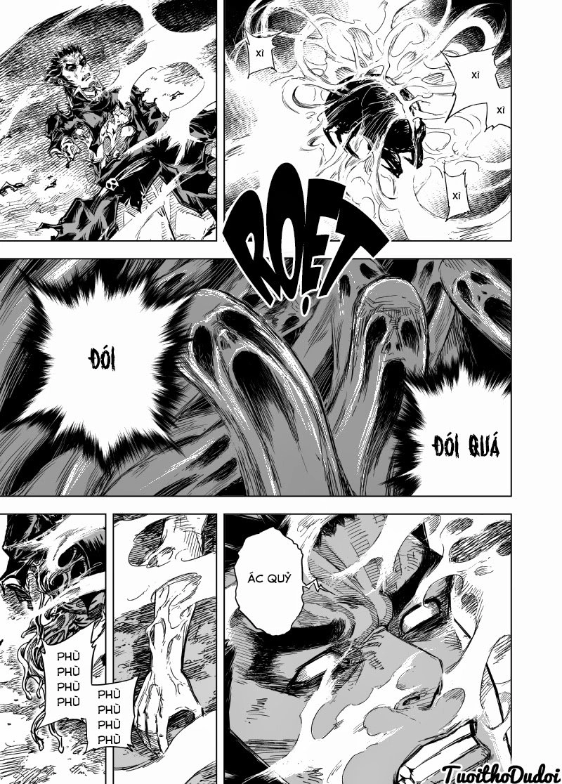 Quỷ Vương- Chapter 43 - 16