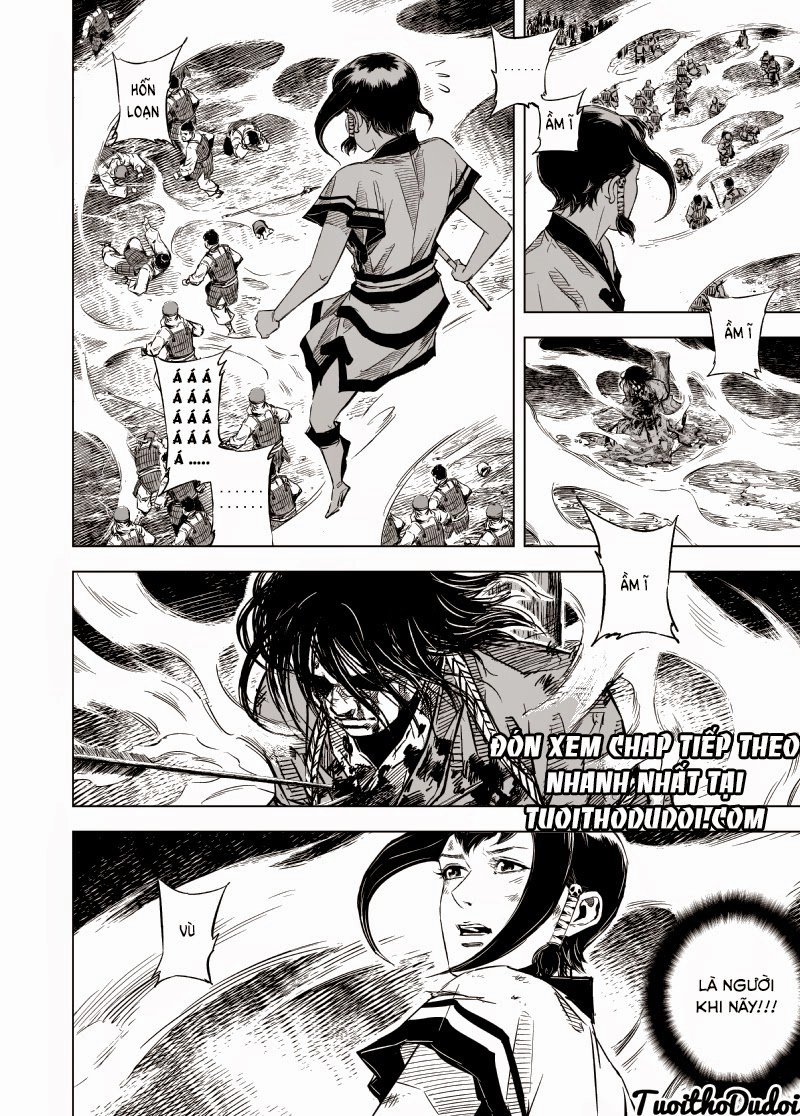 Quỷ Vương- Chapter 44 - 4