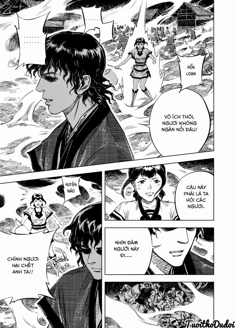 Quỷ Vương- Chapter 44 - 5