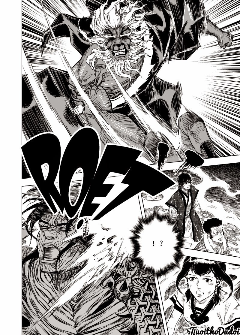 Quỷ Vương- Chapter 44 - 8