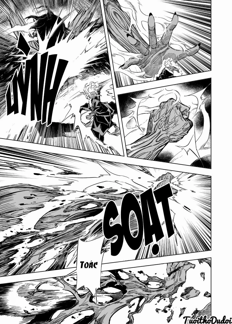 Quỷ Vương- Chapter 44 - 9