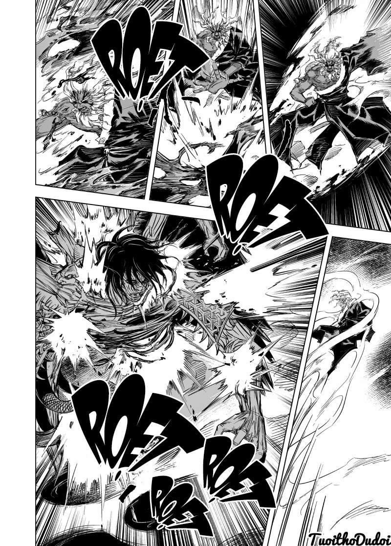 Quỷ Vương- Chapter 44 - 10