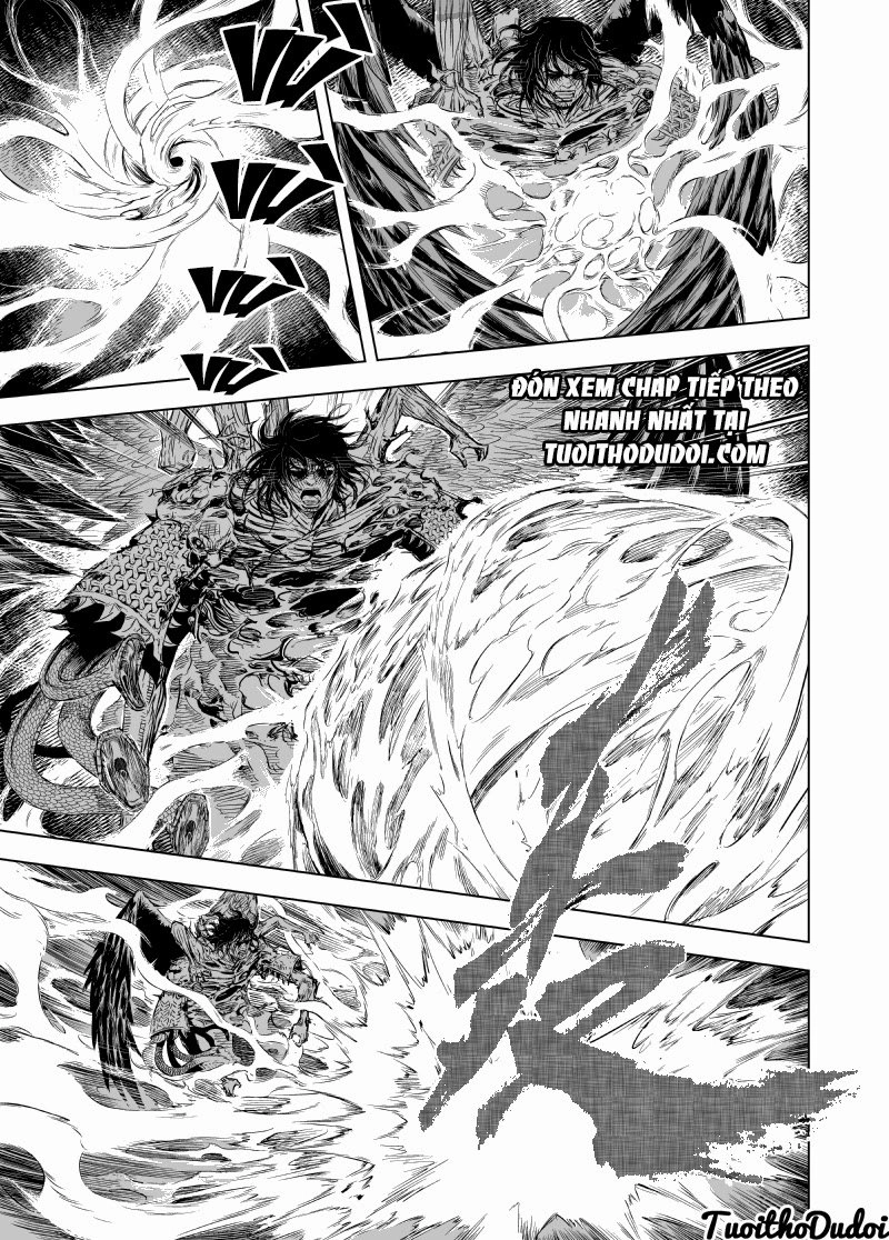 Quỷ Vương- Chapter 44 - 13