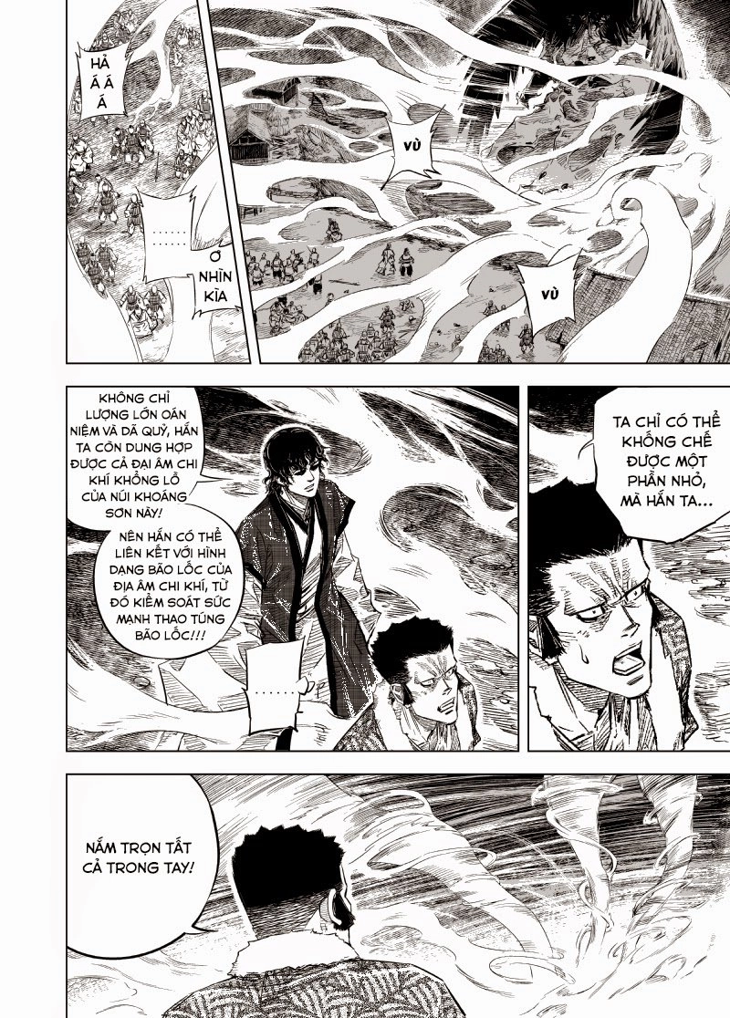 Quỷ Vương- Chapter 44 - 14