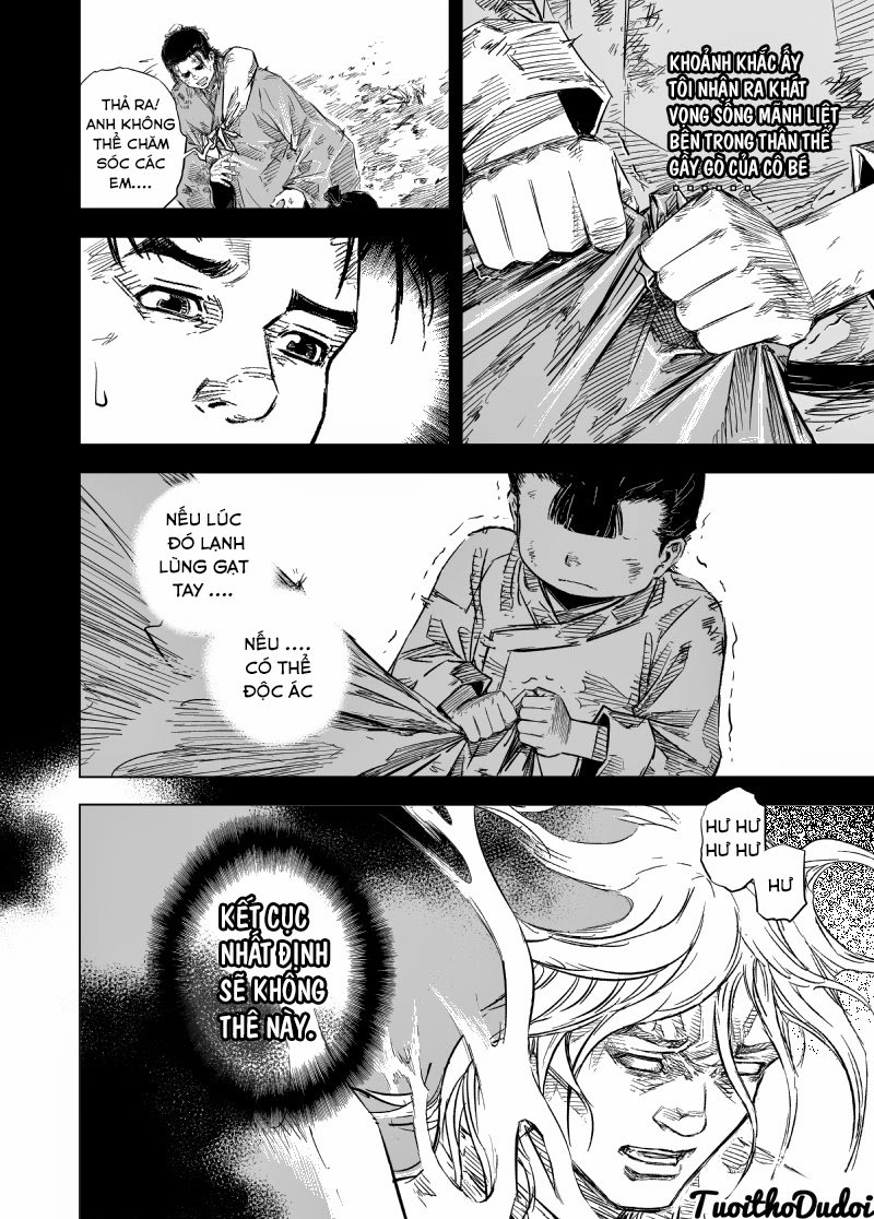 Quỷ Vương- Chapter 44 - 20