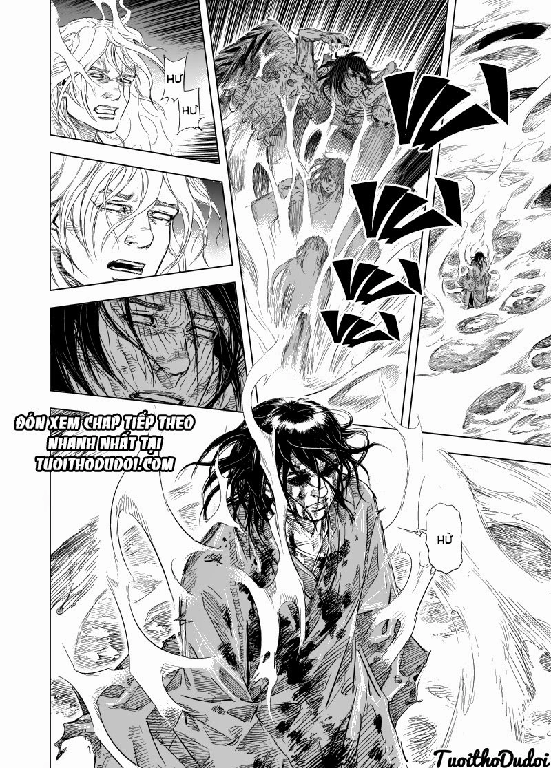 Quỷ Vương- Chapter 44 - 22