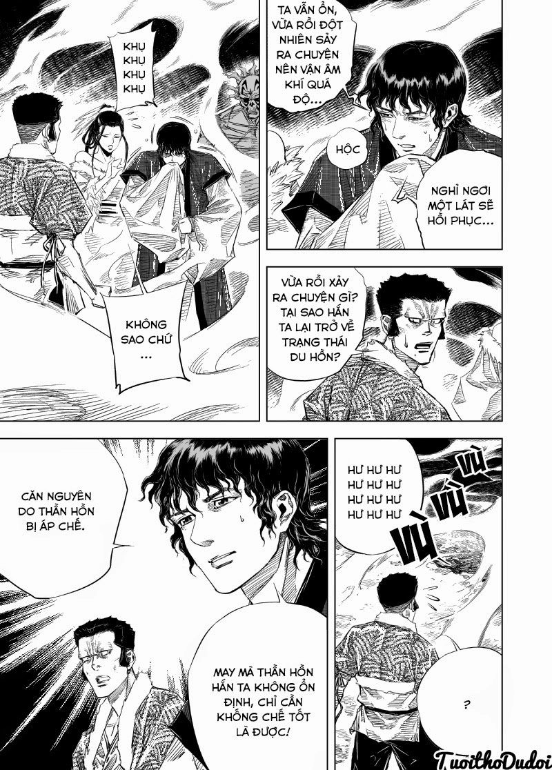 Quỷ Vương- Chapter 44 - 25