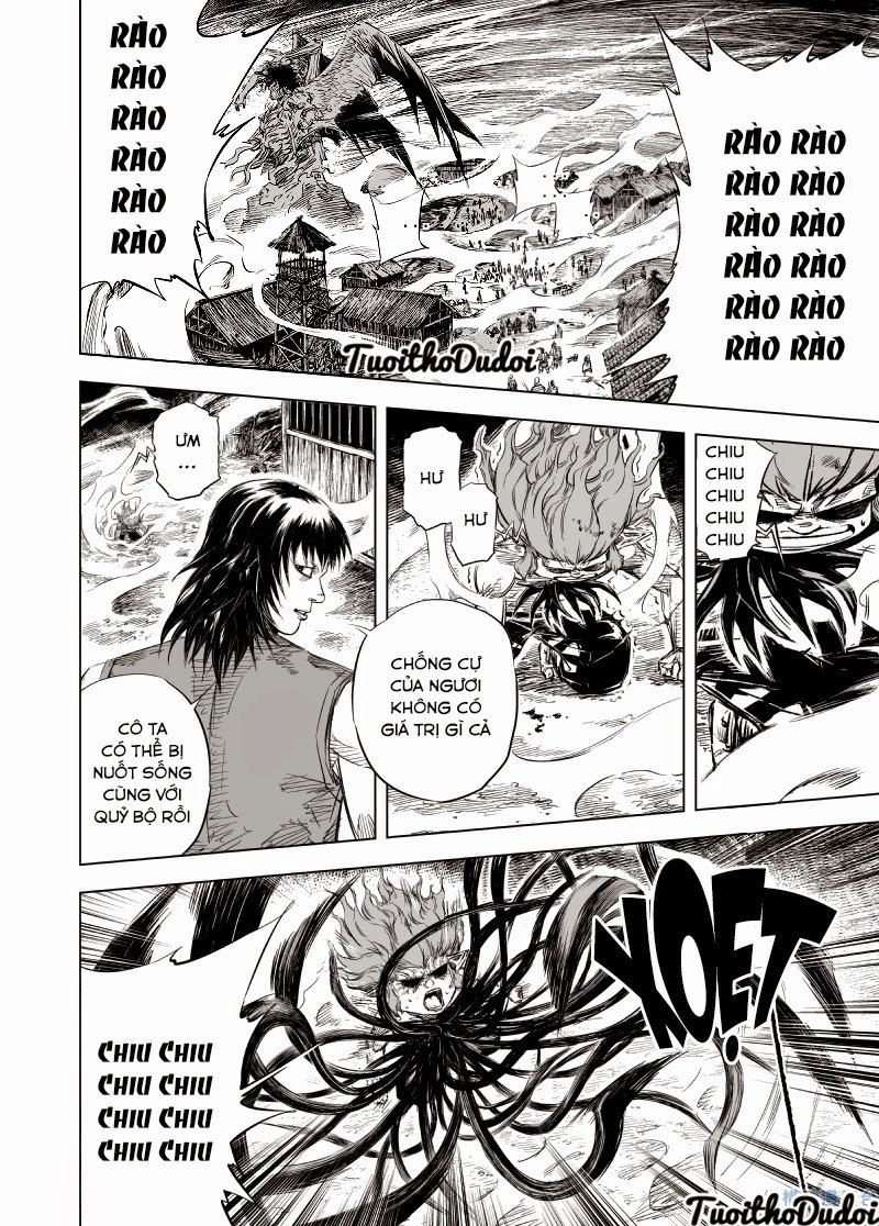 Quỷ Vương- Chapter 45 - 2