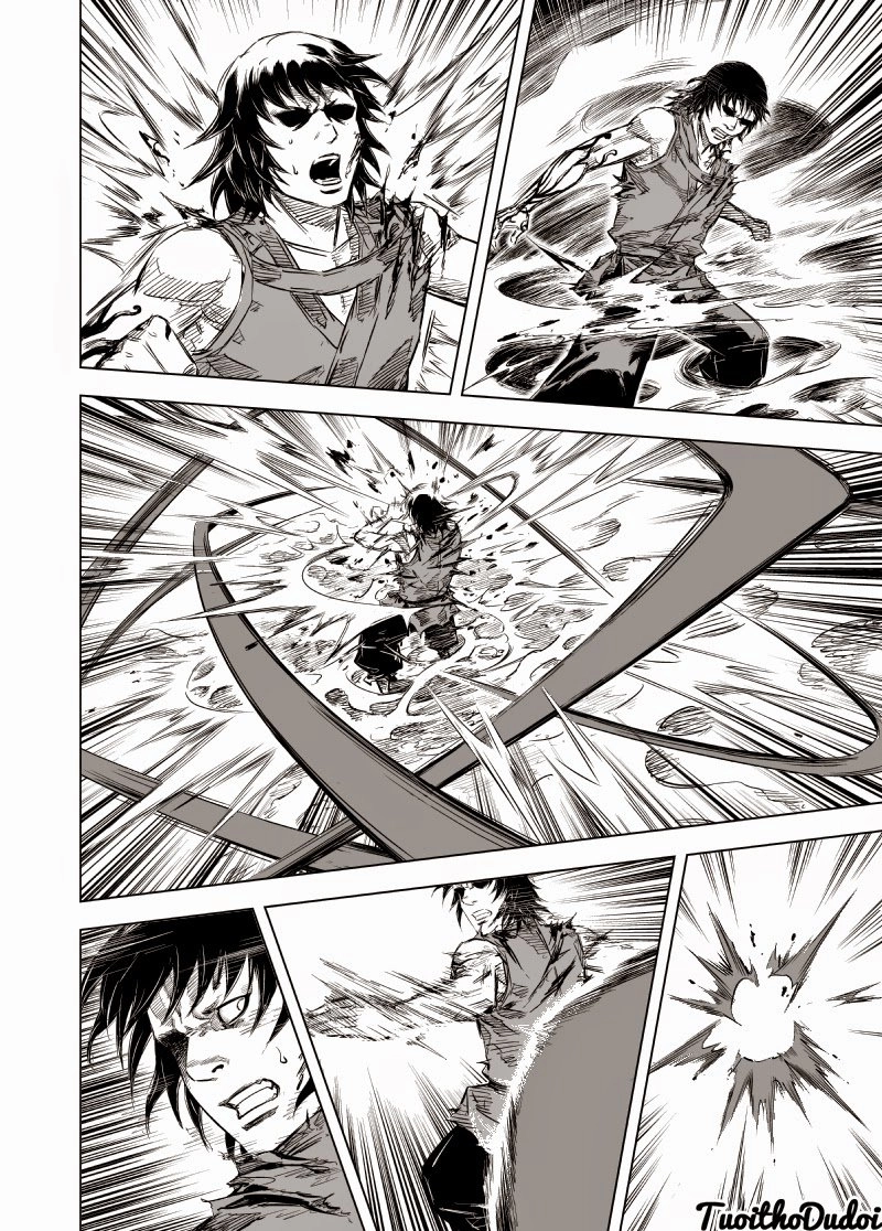 Quỷ Vương- Chapter 45 - 4