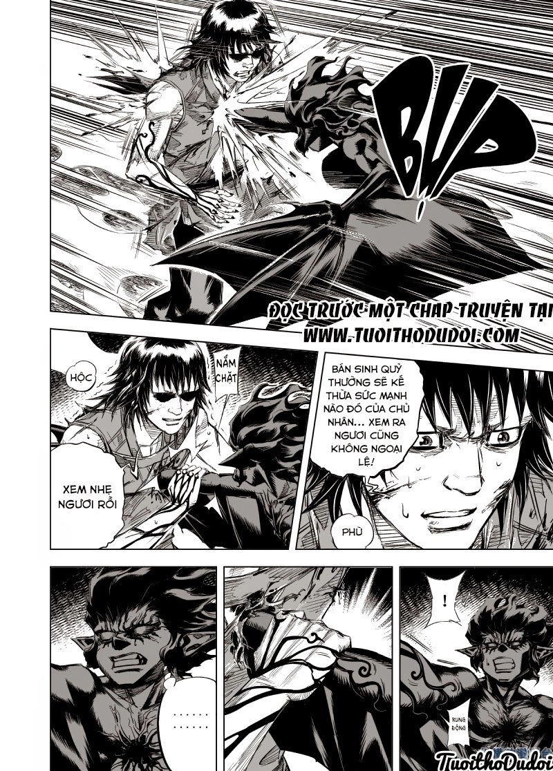 Quỷ Vương- Chapter 45 - 6