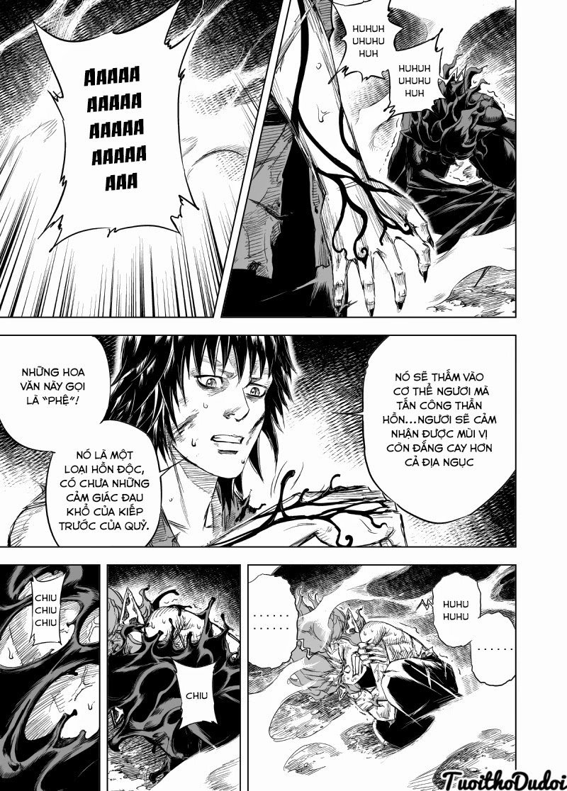 Quỷ Vương- Chapter 45 - 7
