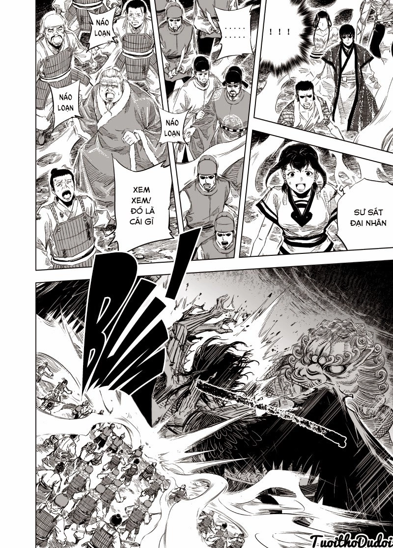 Quỷ Vương- Chapter 45 - 14