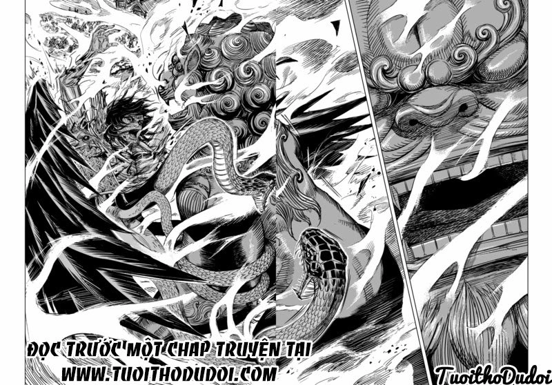 Quỷ Vương- Chapter 45 - 15