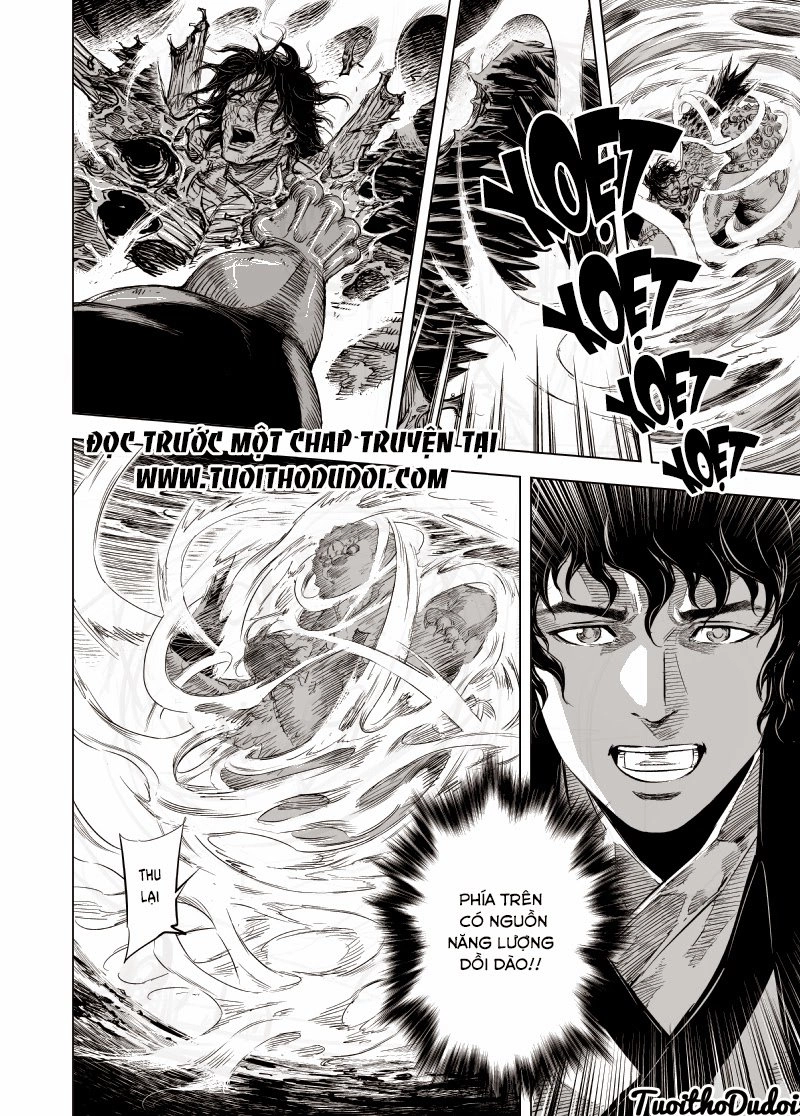 Quỷ Vương- Chapter 45 - 18