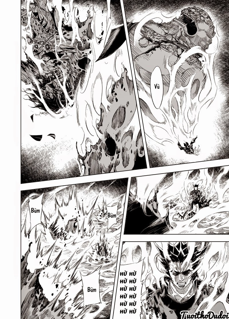 Quỷ Vương- Chapter 46 - 2