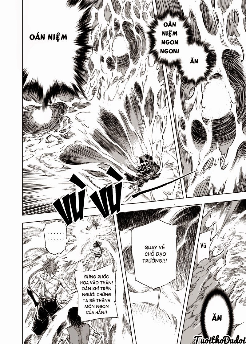 Quỷ Vương- Chapter 46 - 6