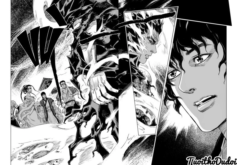 Quỷ Vương- Chapter 46 - 9