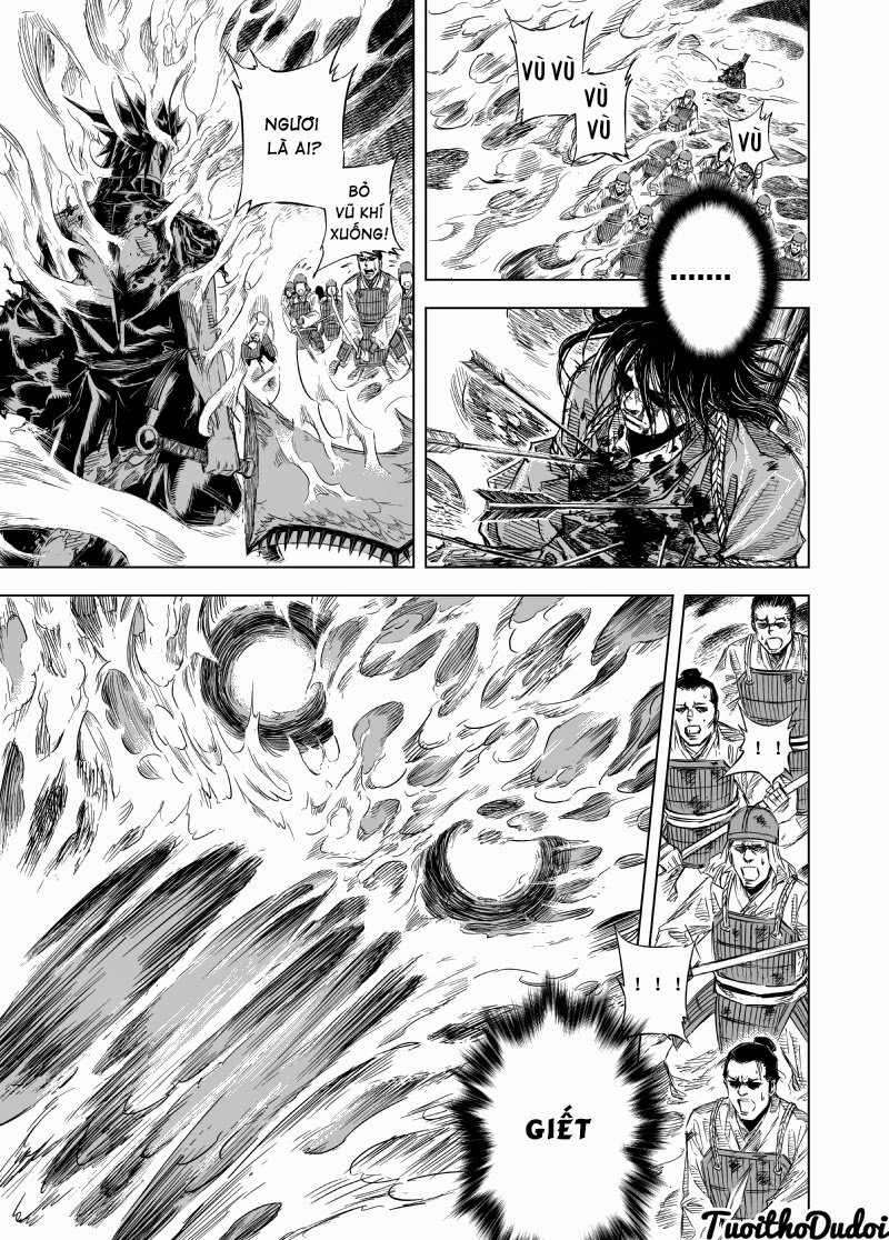 Quỷ Vương- Chapter 46 - 10