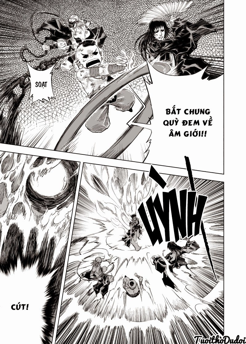 Quỷ Vương- Chapter 46 - 12