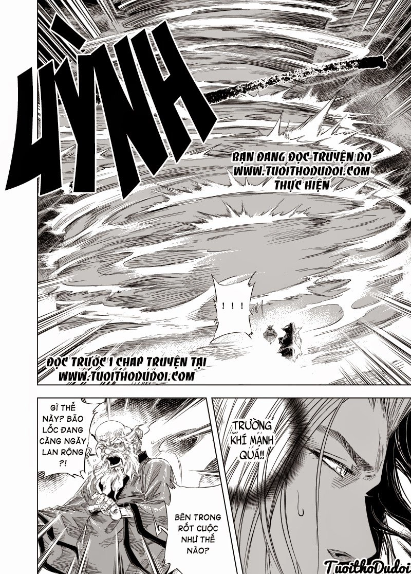 Quỷ Vương- Chapter 46 - 13