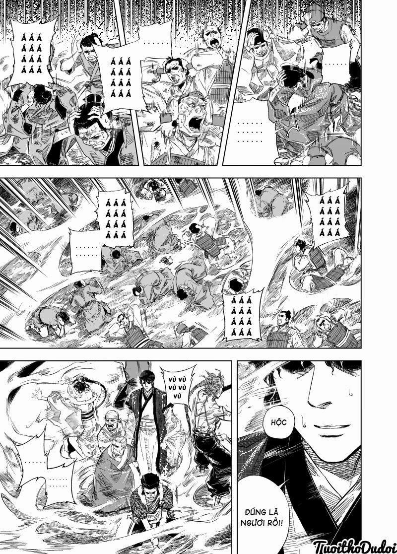 Quỷ Vương- Chapter 46 - 14