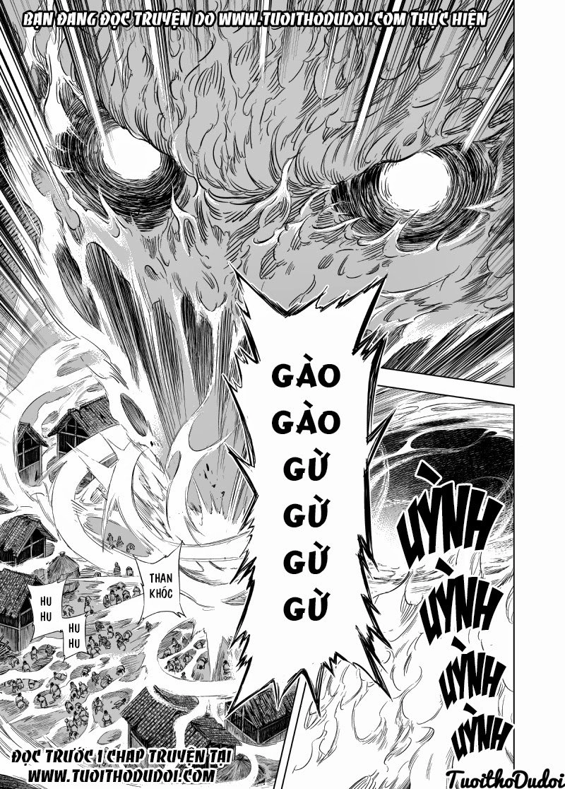 Quỷ Vương- Chapter 46 - 24