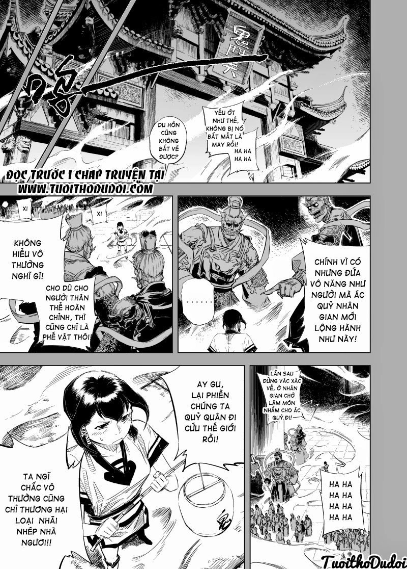 Quỷ Vương- Chapter 46 - 30