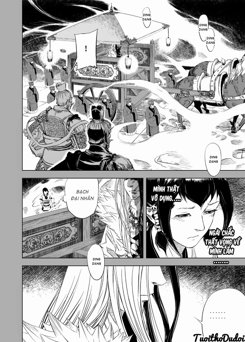 Quỷ Vương- Chapter 46 - 31