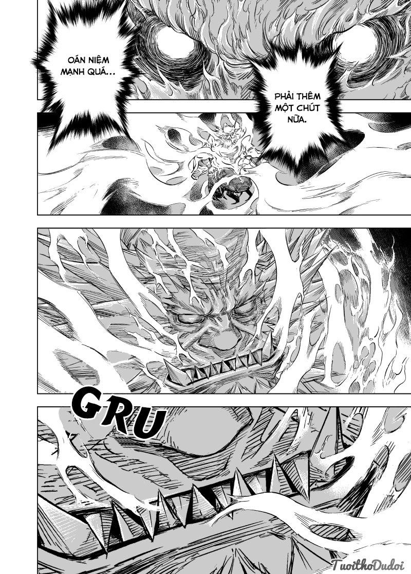 Quỷ Vương- Chapter 47 - 5