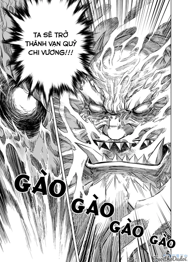 Quỷ Vương- Chapter 47 - 6