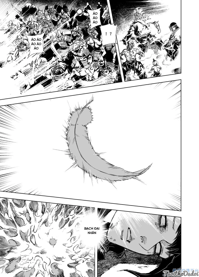 Quỷ Vương- Chapter 47 - 15