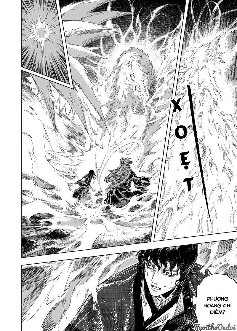 Quỷ Vương- Chapter 47 - 16