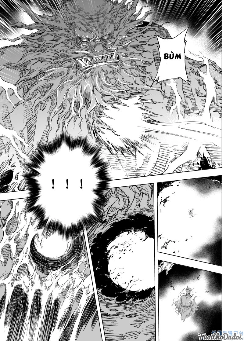 Quỷ Vương- Chapter 47 - 17