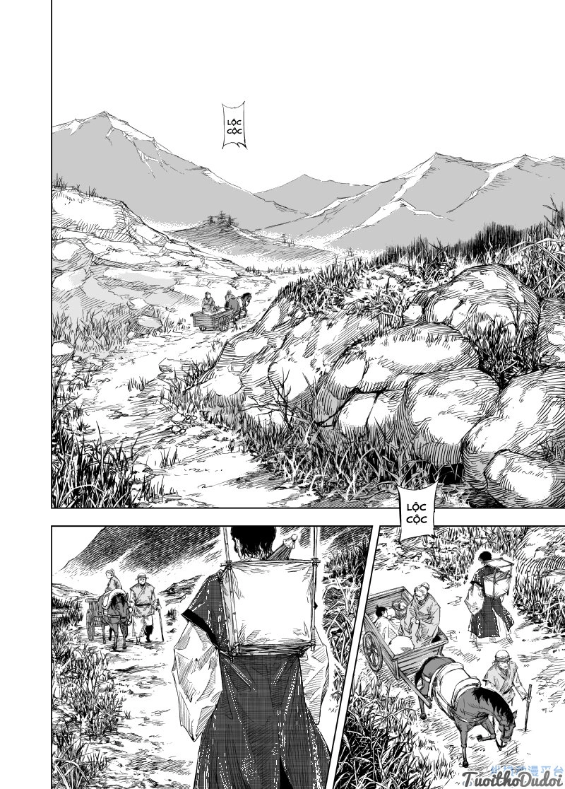 Quỷ Vương- Chapter 48 - 12