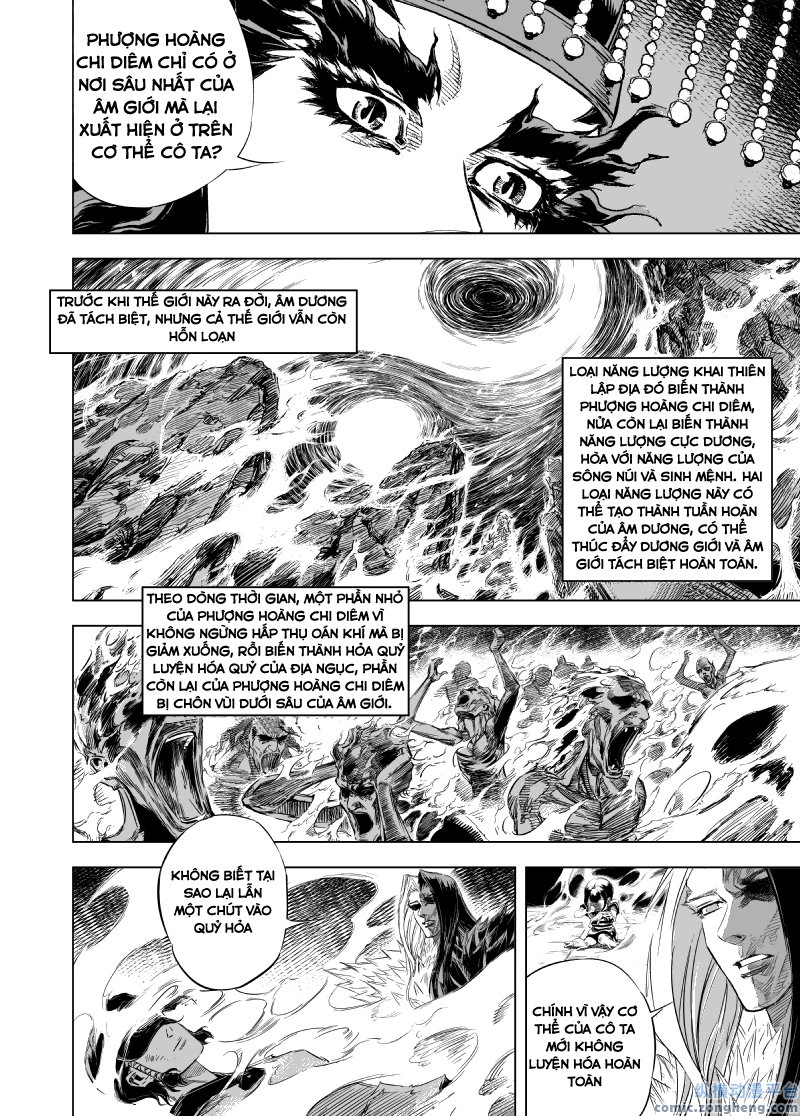 Quỷ Vương- Chapter 49 - 10