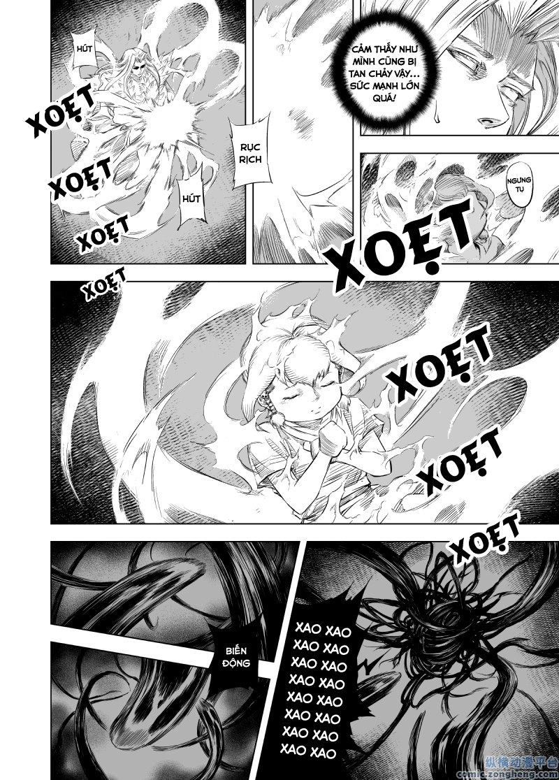 Quỷ Vương- Chapter 49 - 16