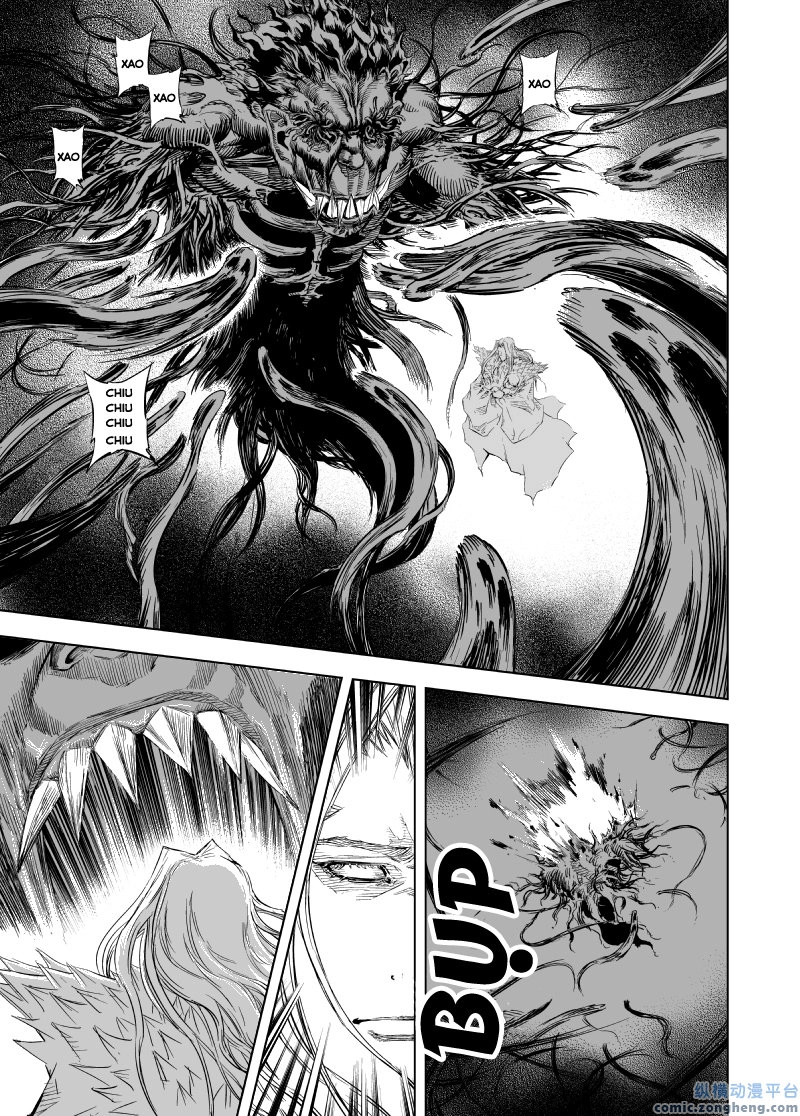 Quỷ Vương- Chapter 49 - 17