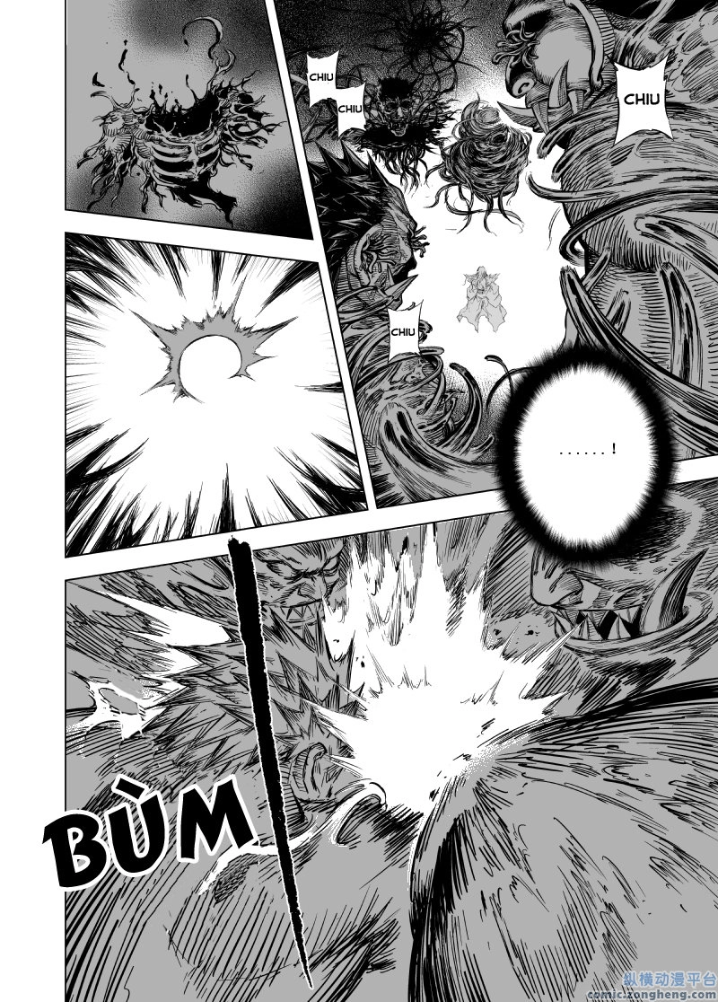 Quỷ Vương- Chapter 49 - 18