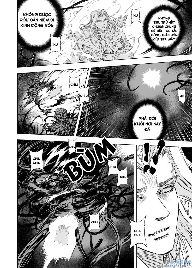 Quỷ Vương- Chapter 49 - 20